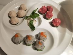 -德天雪花肥牛海鲜火锅(南苑东路店)