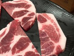 -千寻烧肉(政务区店)