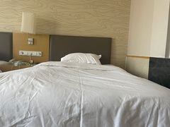 -天津水游城丽筠酒店