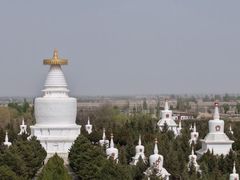 -凉州白塔寺景区
