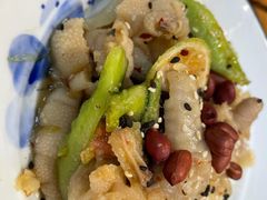 舂鸡爪-阿木舂记·特色小吃(平江路店)