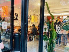 门面-Dal Cuore 达可芮冰淇淋(陕西北路店)