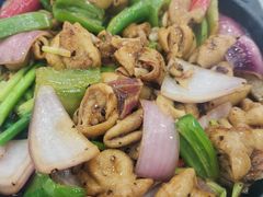 -新享乐海鲜(翠华路店)