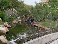 -惠州金海湾嘉华度假酒店