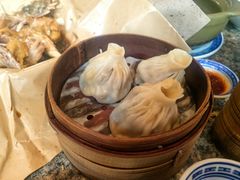 -南京大牌档(中山陵店)