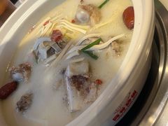 -小骨煲金华砂锅(转塘金街美地店)
