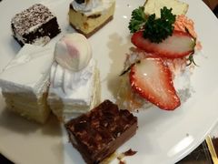 -杭州盛泰开元名都大酒店-地中海自助餐厅