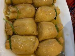 -玉华台饭庄(裕中西里小区店)