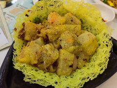 -新兴家喻酒家·羊城名宴(昌岗店)