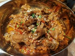 -浩海火燒雲傣家菜(芮欧百货店)