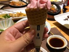 -割烹旭日本料理(龙湖狮山天街店)