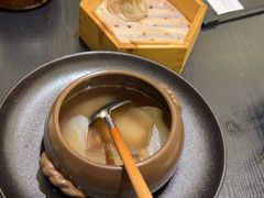 -顺香居·老字号湖北菜(江汉路店)