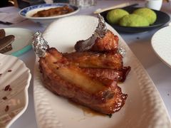 -顺德喜来登酒店·采悦轩