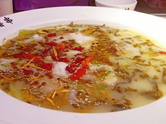 -今朝桃花醉川菜小酒馆(龙湖天街店)