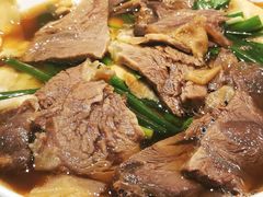 罩饼-直隶安家牛肉罩饼(七一路店)