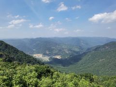 -鼓岭旅游度假区