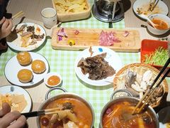 -番食园鲜食火锅(高新店)