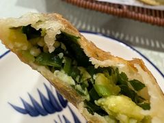 -听涛雅苑百味饺子老家菜馆