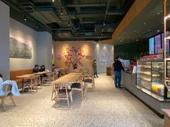 -Tims天好咖啡(长风大悦城店)