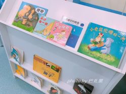 -马博士婴幼儿国际水育中心(永辉超市小马旗舰店)