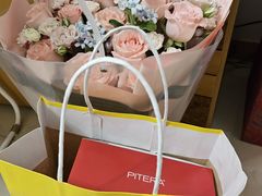 -DFS迪斐世(香港广东道店)