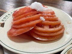 -清真永恒华威肉饼(潘家园店)