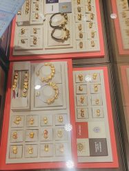 -周生生Chow Sang Sang(翠微店)