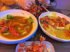 -龙虾奇迹(大华三路店)