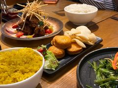 -香兰印尼 Pandan(中华广场店)