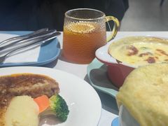 -库滋明·俄罗斯特色美食(中央大街店)