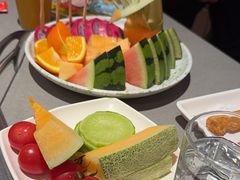 -海底捞火锅(振华商厦店)