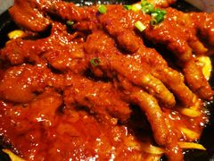 -七八冷面·延边朝鲜族美食(欢乐谷店)