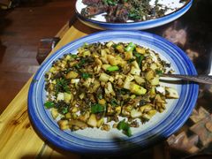 -侯家庄私房菜馆观景餐厅