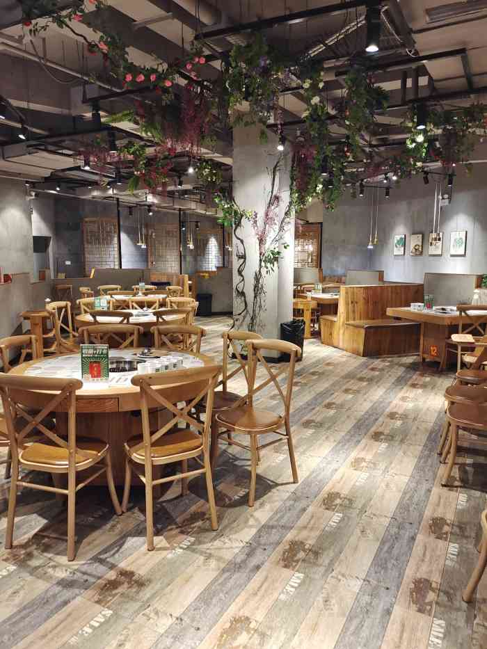 渝厨生态火锅(仁悦天地店)-"毫不夸张,这是我吃过最好吃的火锅,很香.