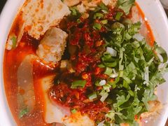 -天山醉美辣子鸡(文艺路店)