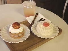 -VERIE BAKEHOUSE