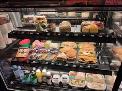 -星巴克(无锡大东方店)