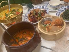 -KingThaia金泰兰(滨江天街店)