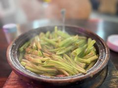 -夏茅维记饭店