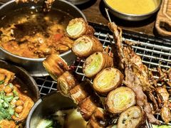 -夜食白市Yespicy·烧烤啤酒宵夜(番禺四海城店)