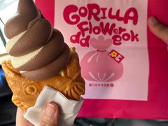 -高力乐面包咖啡厅(西塔店)