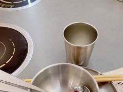 -晓沸牛肉海鲜小火锅(白湖亭万达广场店)