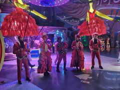 -烟台海昌鲸鲨海洋公园
