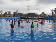 -西安华夏文旅水世界