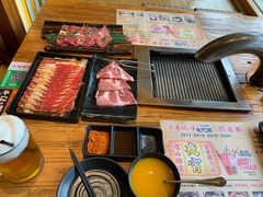 -千寻烧肉(政务区店)