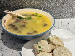 -小杨生煎(静安大悦城店)