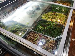 自助取餐区-面尚香关中面馆(西荷店)