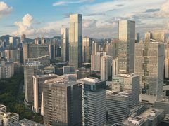 -深圳湾创业广场