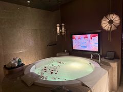 -Love Story爱情故事·养生SPA会所(新侨店)