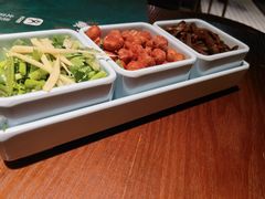 -南拳十三姨·潮汕砂锅粥(世纪金源店)